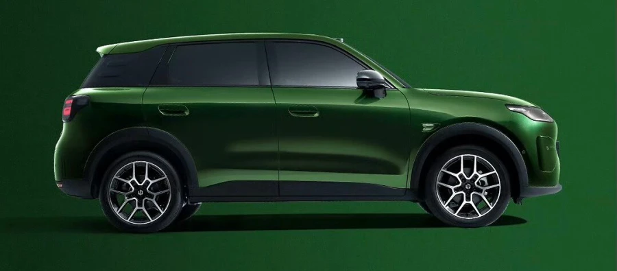 Globalny Debiut Leapmotor A10: nowy wzorzec odniesienia w światowym segmencie kompaktowych SUV-ów