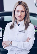Katarzyna Solska