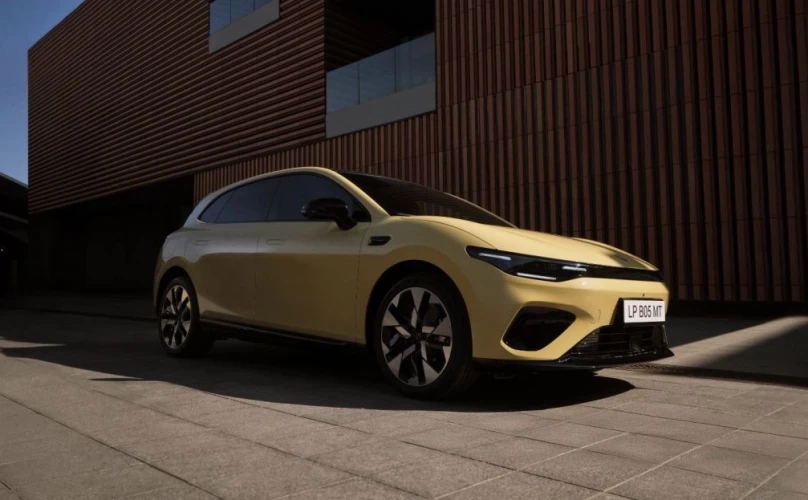 Leapmotor ustanawia nowy rekord – 81 569 dostarczonych pojazdów w maju.